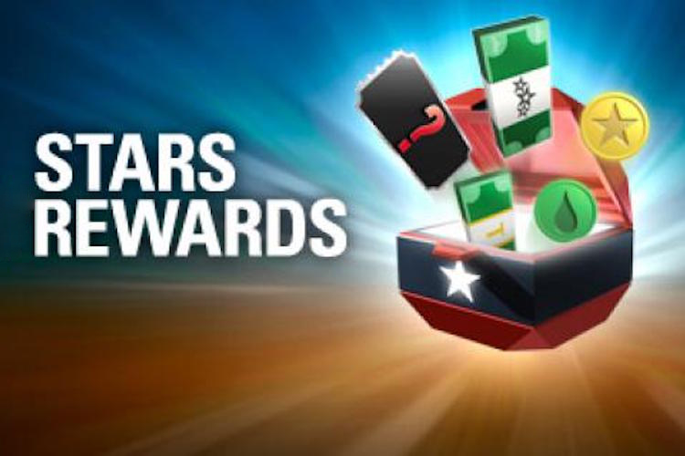 Stars rewards freeroll ticket winners 2019 Stars rewards freeroll ticket winners 2019